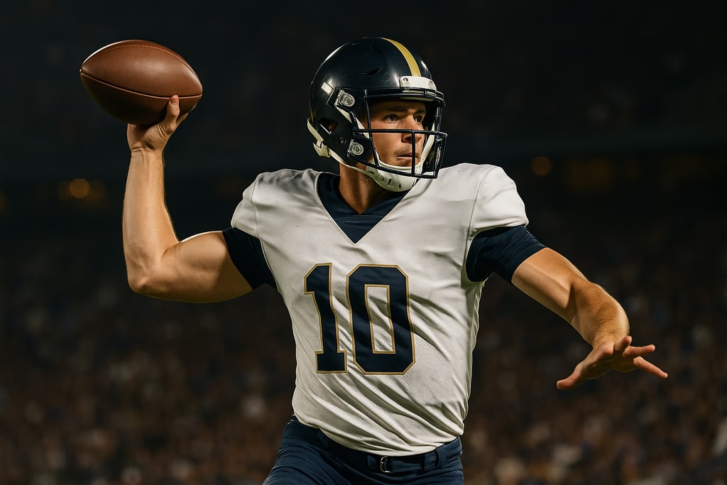 Emerging AI Trends in Live Sports Broadcasting for 2025