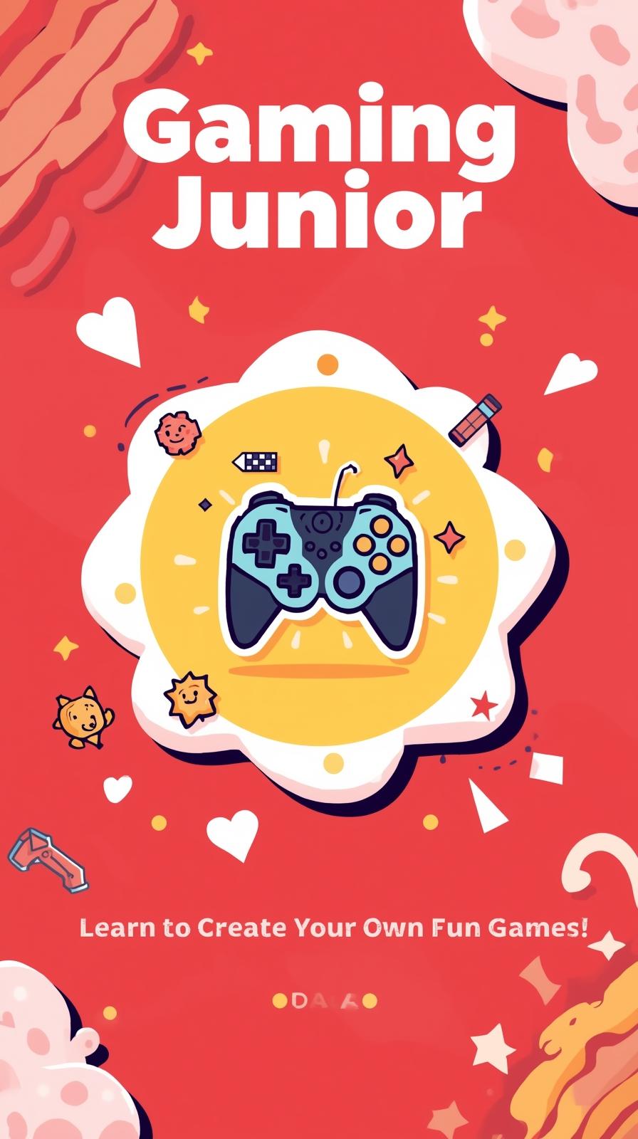 Game Development 1 Course