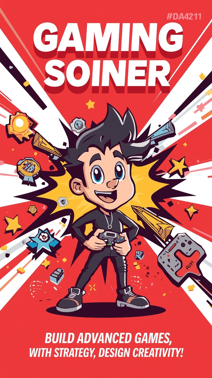 Game Development 2 Course