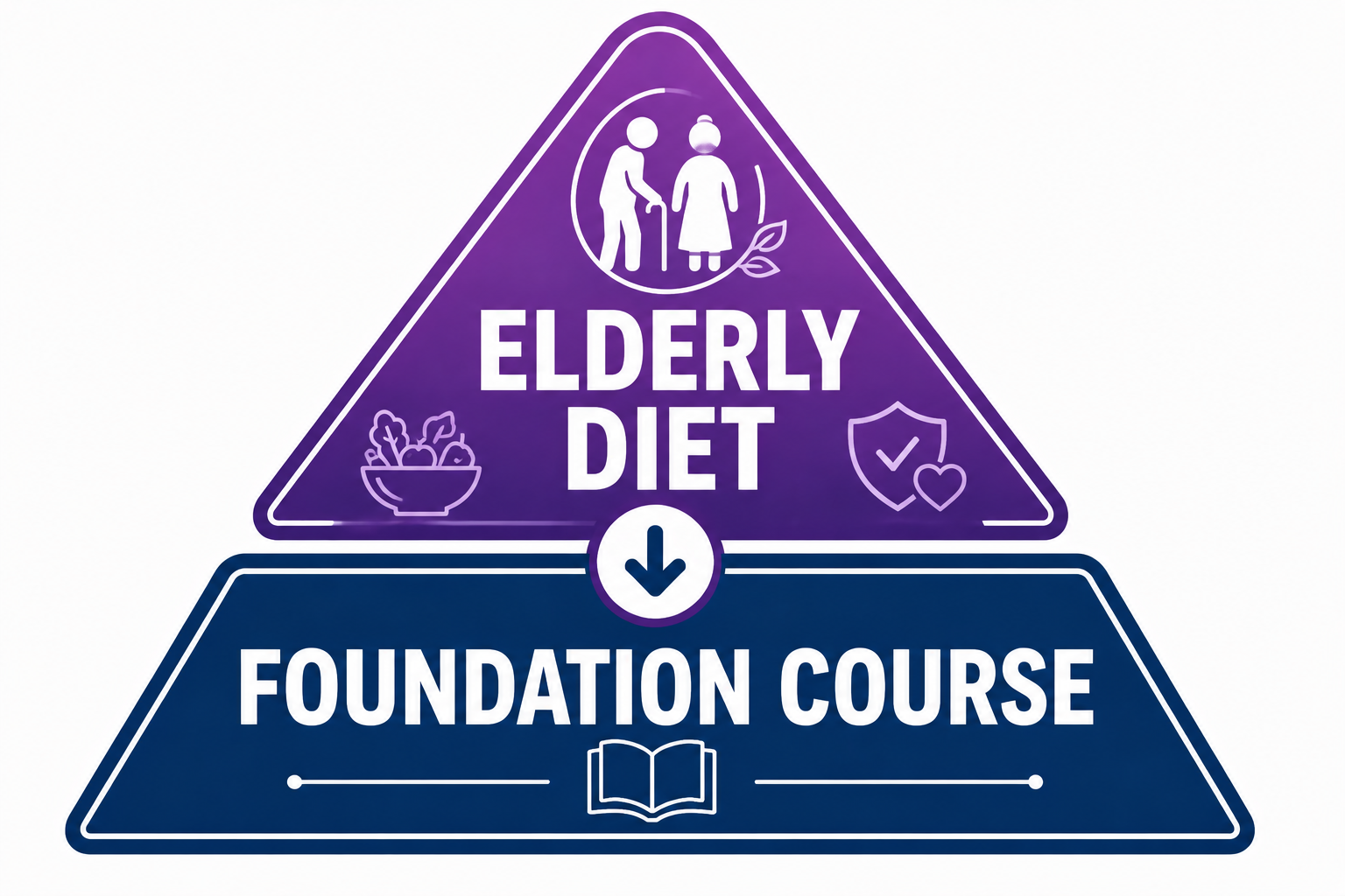 Diet plan for senior citizens and elderly nutrition India