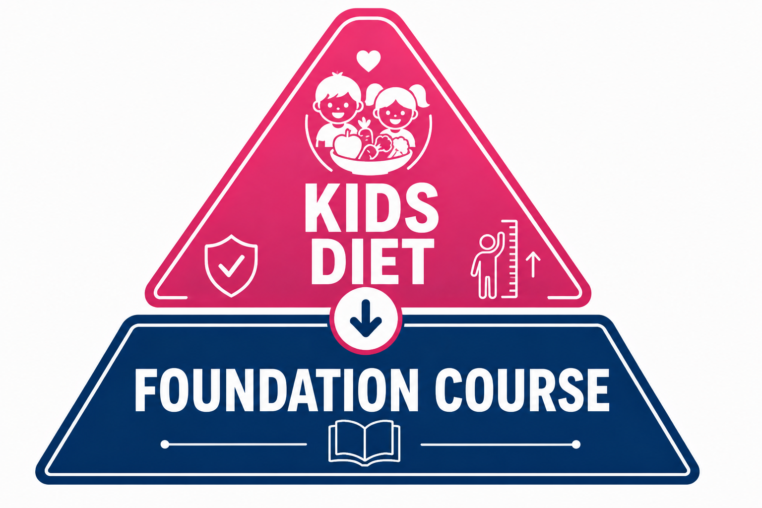 Healthy Indian diet plan for kids and children nutrition