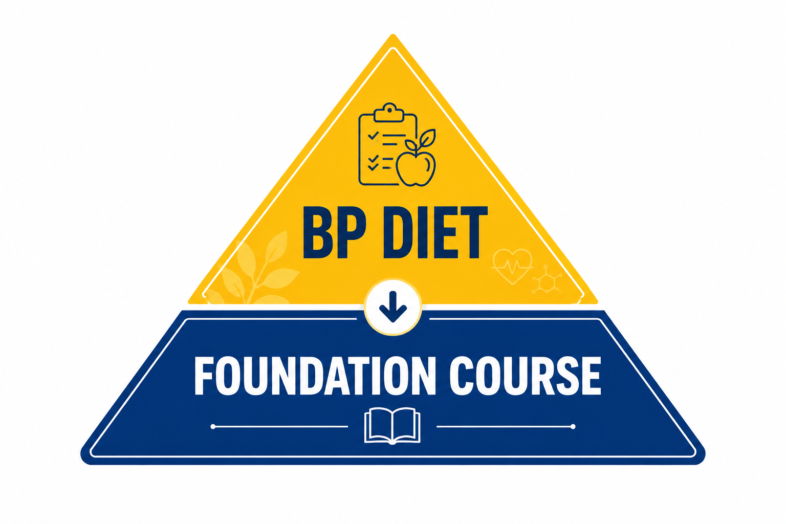 Indian diet plan for high blood pressure - Dr Harsha's BP diet program