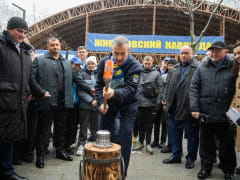 Леонид Слуцкий сегодня празднует свой день рождения