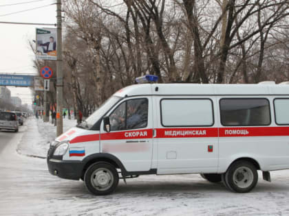 Названа предварительная причина смерти младенца в поезде «Москва – Чита»