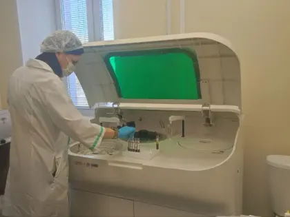 Клиники для диагностики рака в России