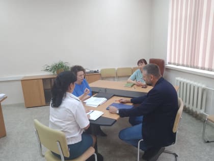 Электронный документооборот в Амурской области: нововведения и преимущества