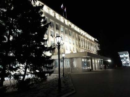На ремонт краеведческого музея в Благовещенске выделено 80 миллионов. Куда еще направят деньги областной казны