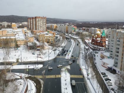 День празднования юбилея БАМа могут сделать для жителей Тынды выходным