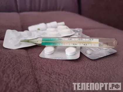 Симптомы доминирующего варианта гриппа назвали россиянам