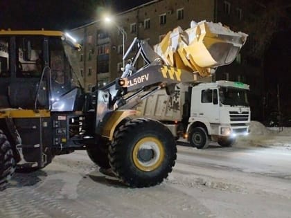 Режим повышенной готовности ввели в Благовещенске. В чем причина?