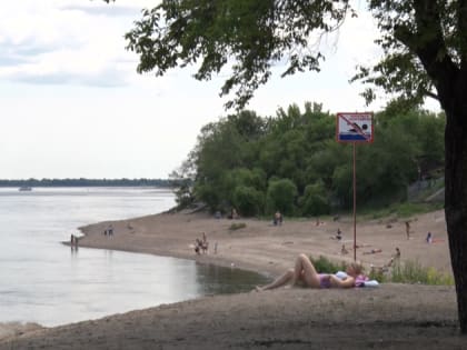 Роспотребнадзор не одобрил для купания ни один из амурских водоемов