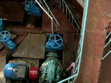 Расширение водозабора, новые сети, газификация: что еще включили в «Инфраструктурное меню» для Благовещенска