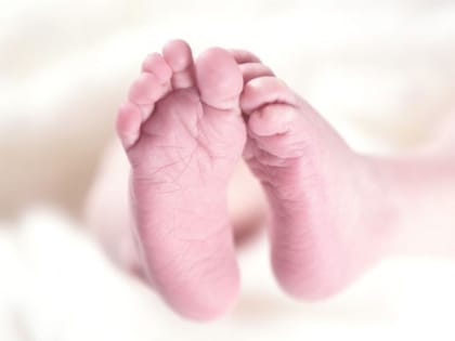 В первый день 2025 года в городском роддоме Благовещенска родился Мухаммадмусо