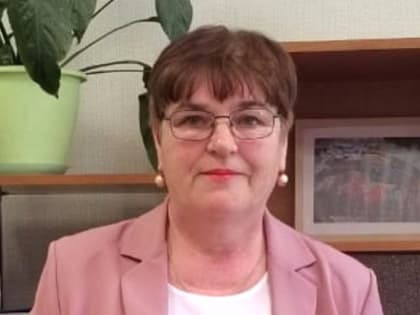Эльвира Агафонова: «Свободненский район — территория выдающихся людей»