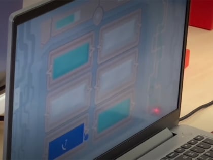 Бесценный подарок сделала мэрия детсадовцам Благовещенска (видео)