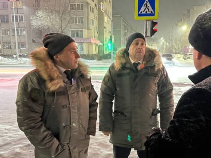 «Это элементарная забота о покупателях»: Олег Имамеев призвал предпринимателей привести в порядок прилегающие территории