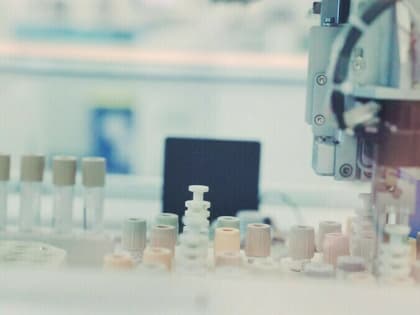 В России выявили первый случай заражения холероподобным вибрионом. Заболевание завезли из-за границы