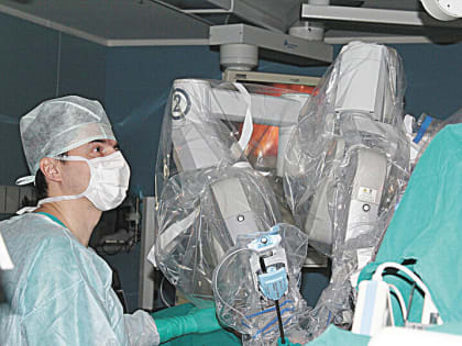 Российские врачи начали применять новый метод лечения рака через трансплантацию