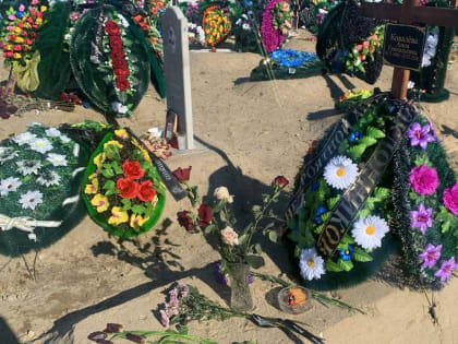 «Амурские отголоски» рассказали о последнем пожелании благовещенской «баронессы» Аннушки