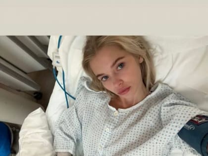 История Аллы Брулетовой: Как инсульт в 18 лет изменил её жизнь