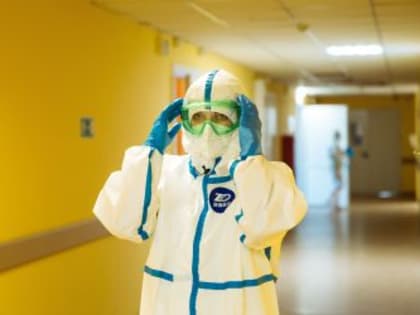 Роспотребнадзор заявил о снижении заболеваемости COVID-19 в Приамурье