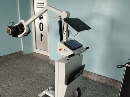 Больше 300 единиц современного оборудования получили амурские больницы в 2024 году