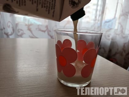 Молока на 15% больше произвели за год в Амурской области