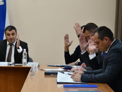 Новые тенденции в экономике России