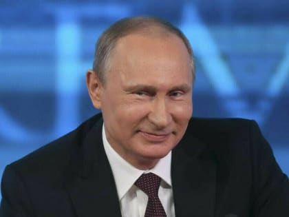 Путин разрешил значимым для государства компаниям не раскрывать информацию о себе. Это ответ на санкции