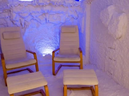 Социальное предпринимательство в Амурской области: помощь детям с ограниченными возможностями