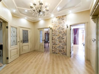 Найдена самая дорогая квартира в Приамурье: что предлагают почти за 70 миллионов рублей?