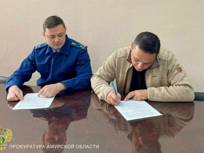 Прокурор Благовещенска объявил предостережение директору ГСТК за несвоевременную уборку снега