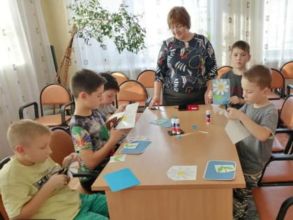 Подготовка к важным событиям в городе
