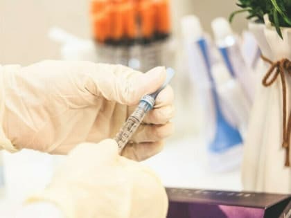 Новая вакцина против рака: клинические испытания начнутся в ближайшее время