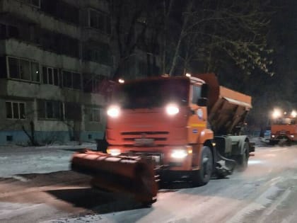 Для Благовещенска купят дорожную технику на деньги областного бюджета