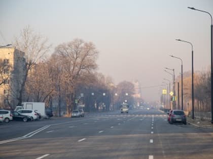 Амурская область поделится опытом ремонта и строительства дорог в Москве