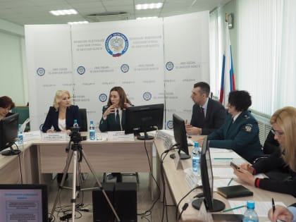 На первом заседании Общественного совета при Управлении выстроили основной тренд взаимодействия на 2024 год