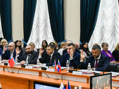 Депутаты одобрили новые инициативы