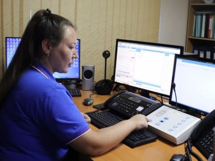 Новогодние каникулы в округе прошли без происшествий