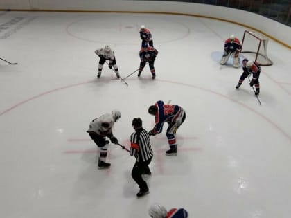 Зимние выходные в Приамурье: спортивные события и турниры