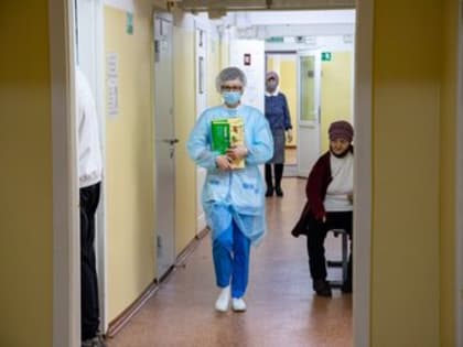 Роспотребнадзор предупредил о росте активности ОРВИ