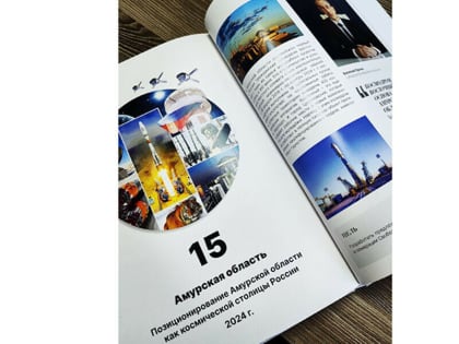 Космотаможню и космокафе могут открыть в Амурской области