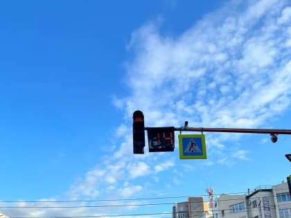 Ремонт магистралей в Благовещенске: обновление инфраструктуры продолжается