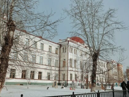 Несколько детей в инфекционной больнице: мэрия Благовещенска о ситуации с заболеваемостью детей в Алексеевской гимназии