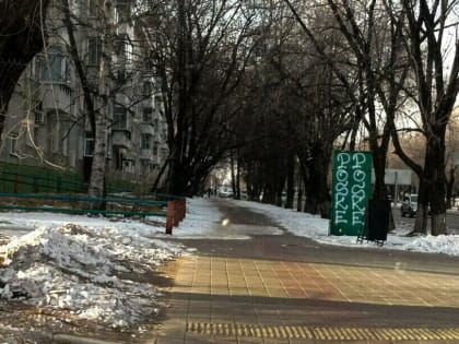 В отношении вандалов, осквернивших памятники в Благовещенске, возбуждены два уголовных дела