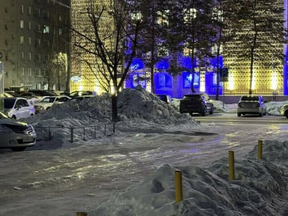 Суд вынес решение в отношении заммэра Благовещенска, ответственного за очистку дорог