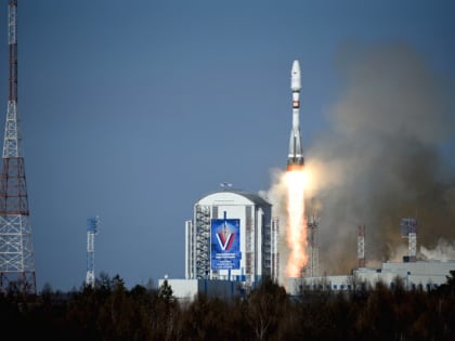 Запуск «Метеора-М» с космодрома Восточный стал особым событием для гидрометслужбы России