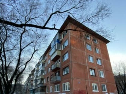 Жителям одного из домов Благовещенска сообщили, что у их соседа выявили одно из самых заразных заболеваний в мире