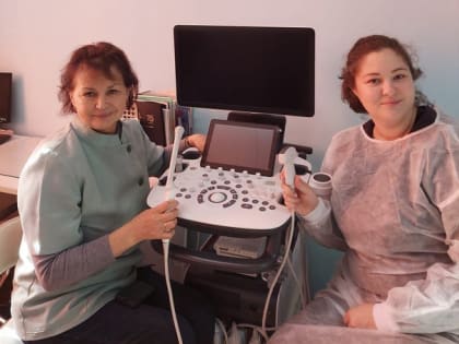 В Тамбовском округе поликлиника переедет в новое здание