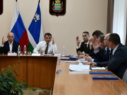 Финансовые реформы: новые источники доходов для бюджета